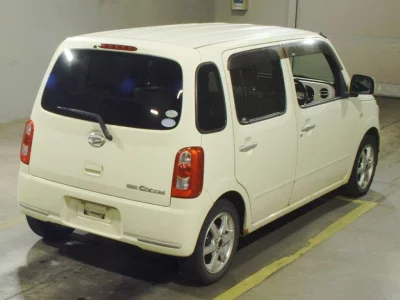 DAIHATSU MIRA COCOA