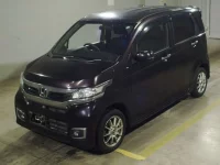 Цена авто Honda N-WGN с аукционов Японии, номер кузова JH2, пробег 123 000, оценка 4