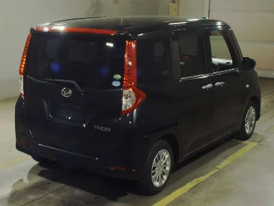 DAIHATSU THOR