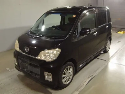 DAIHATSU TANTO EXE