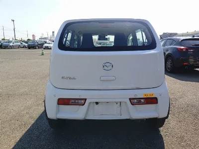 MAZDA CAROL