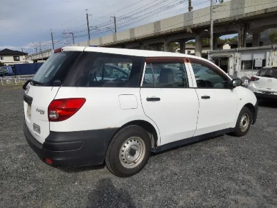 MAZDA FAMILIA