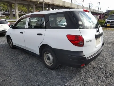 MAZDA FAMILIA