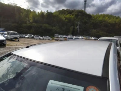 MAZDA FAMILIA