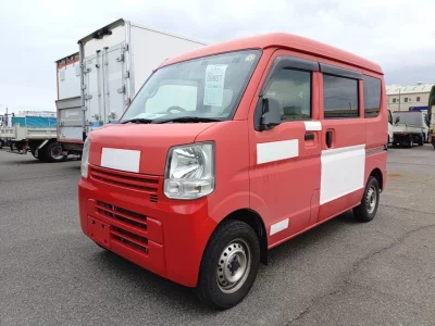 Nissan NV100 Clipper