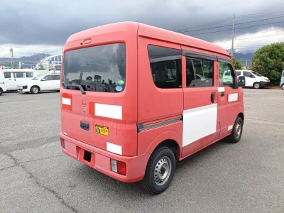 Nissan NV100 Clipper