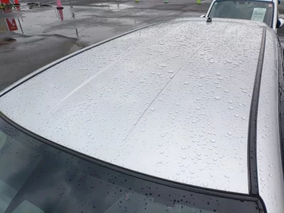 Статистика аукционов Toyota Corolla Fielder