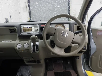 HONDA LIFE