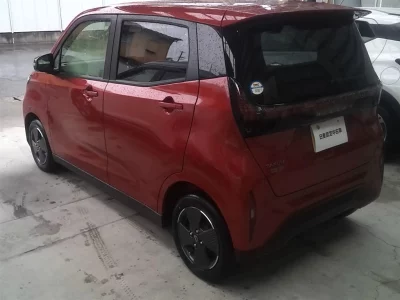Nissan Sakura