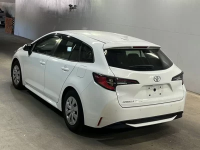 TOYOTA COROLLA TOURING