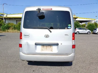 Toyota TownAce