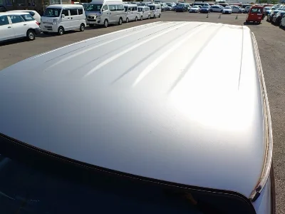 TOYOTA TOWN ACE VAN
