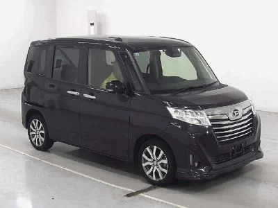 DAIHATSU THOR