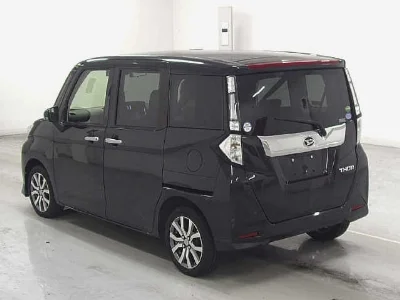 DAIHATSU THOR