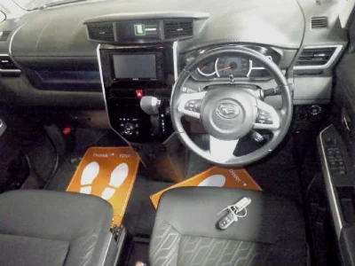 DAIHATSU THOR
