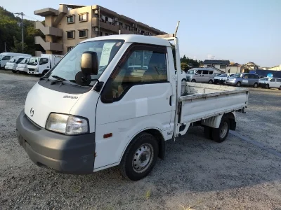 MAZDA BONGO