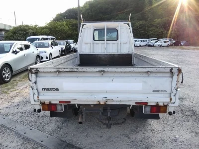 MAZDA BONGO