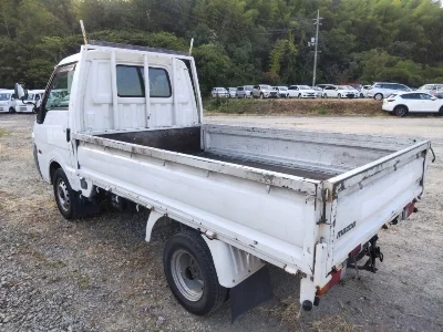 MAZDA BONGO