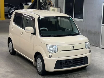 SUZUKI MRWAGON
