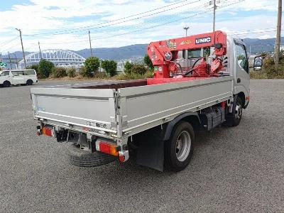 Hino DUTRO