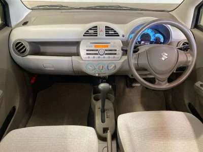 SUZUKI ALTO ECO