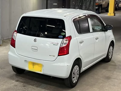 SUZUKI ALTO ECO