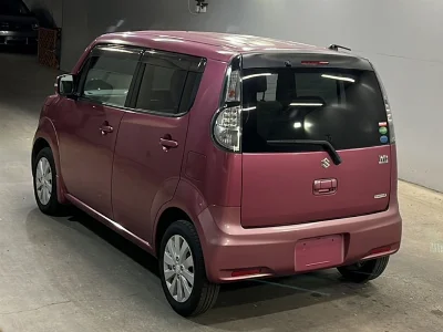 SUZUKI MRWAGON