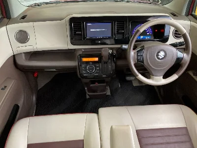 SUZUKI MRWAGON