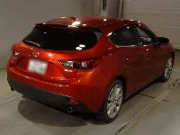 Mazda AXELA SPORT