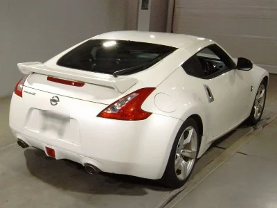 NISSAN FAIRLADYZ