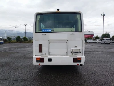 MITSUBISHI FUSO AERO MIDI 