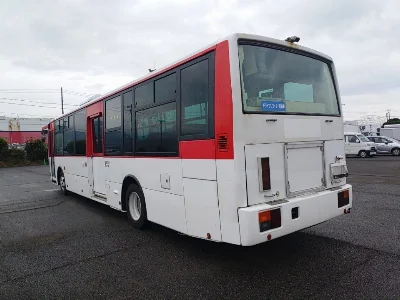 MITSUBISHI FUSO AERO MIDI 