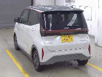 Nissan Sakura