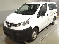 Nissan NV200 VANETTE VAN