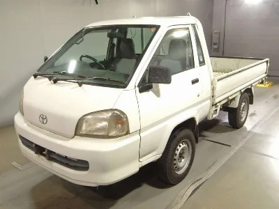TOYOTA TOWN ACE TRUCK