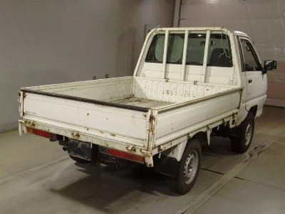 TOYOTA TOWN ACE TRUCK
