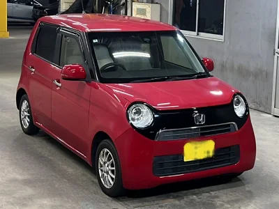 HONDA N ONE