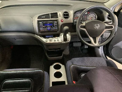 HONDA STREAM