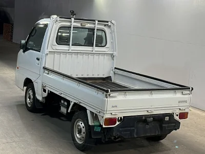 SUBARU SAMBAR TRUCK