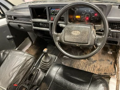 SUBARU SAMBAR TRUCK