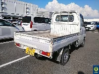 Mitsubishi Minicab Truck