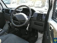 Mitsubishi Minicab Truck