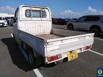 MITSUBISHI MINICAB TRUCK