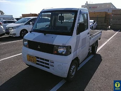 MITSUBISHI MINICAB TRUCK