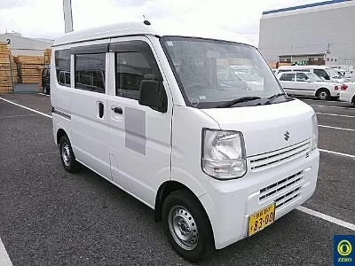 SUZUKI EVERY VAN