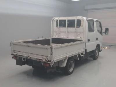 TOYOTA DYNA