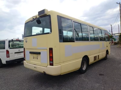 NISSAN CIVILIAN