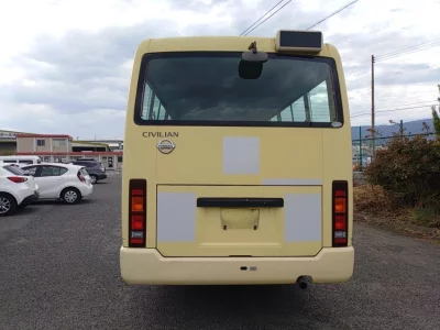 NISSAN CIVILIAN
