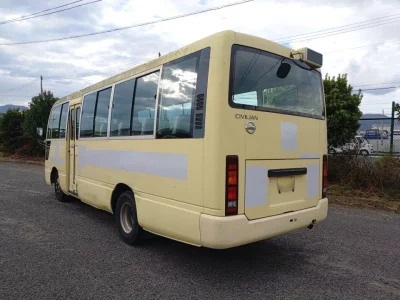 NISSAN CIVILIAN