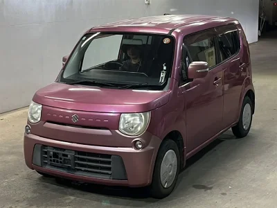 SUZUKI MRWAGON